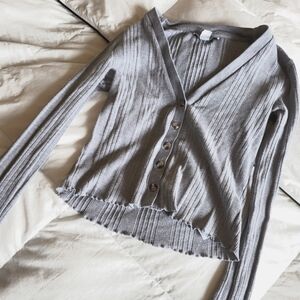 TOPSHOP long sleeve